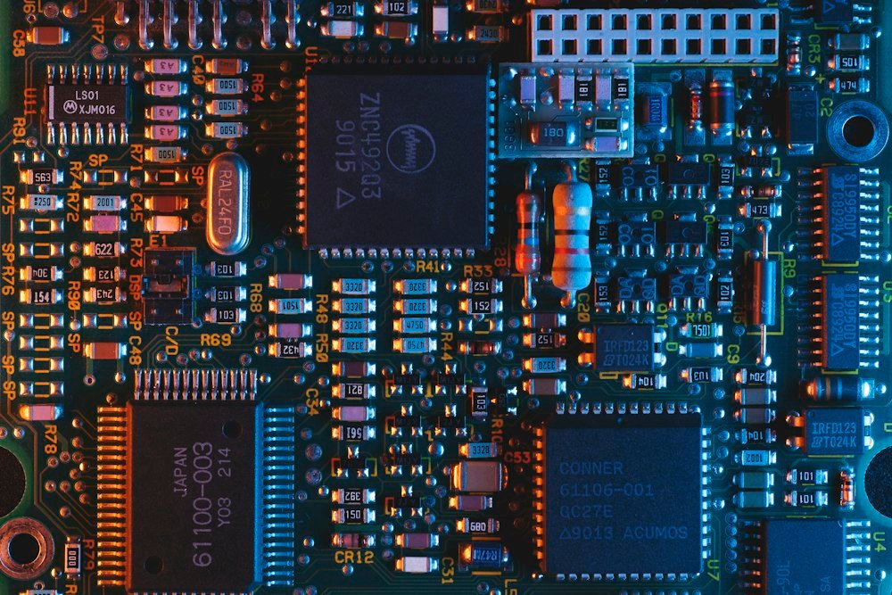 Circuit imprimé